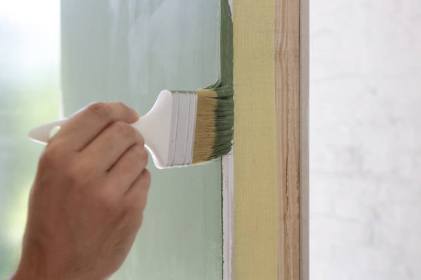 Forensic Mold Investigation in Dayton, OR