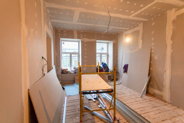 Best Emergency Mold Remediation  in Dayton, OR